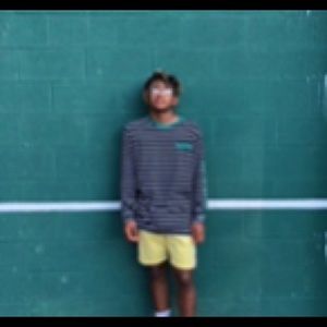 Meet your Posher, Nathan